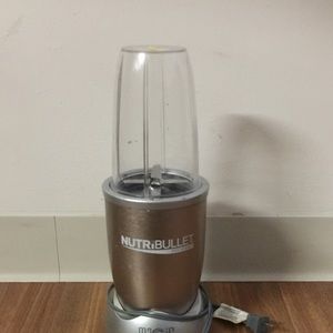 Nutri Bullet